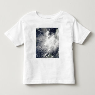 Camiseta De Bebé Tormenta tropical Conson