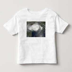 Camiseta De Bebé Tormenta tropical Eduardo 2
