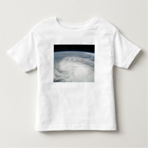 Camiseta De Bebé Tormenta tropical Fay 6