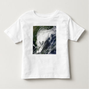 Camiseta De Bebé Tormenta tropical Kompasu