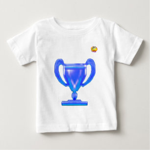 Camiseta De Bebé Torneo de Trofeo Gibney Los regalos de Zazzle MUSE