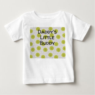 Camiseta De Bebé Tornillos atómicos