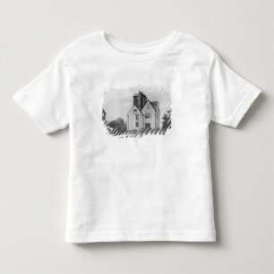 Camiseta De Bebé Torre de Canonbury