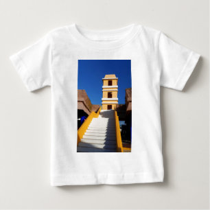 Camiseta De Bebé Torre de Palenque.JPG