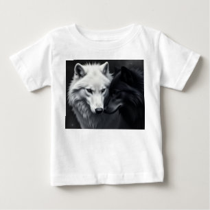 Camiseta De Bebé Torso de bebé