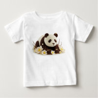 Torta de Celebración Gourmet con Tema de Panda de 