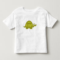 Tortuga verde
