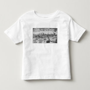 Camiseta De Bebé Torun, Polonia