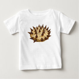 Camiseta De Bebé Tough Cookie