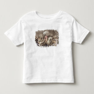 Camiseta De Bebé Toulouse, el 10 de abril de 1814, 'de las