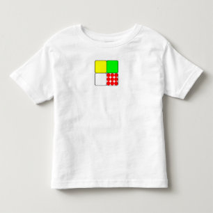 Camiseta De Bebé Tour de France Jerseys 3 Black