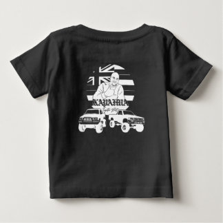 CAMISETA DE BEBÉ TOYOTA PAT (TODDLER)