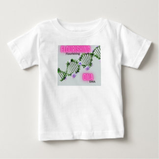 Camiseta De Bebé Traje único