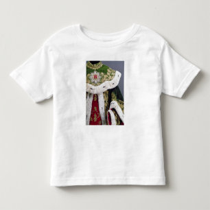 Camiseta De Bebé Trajes oficiales del húngaro