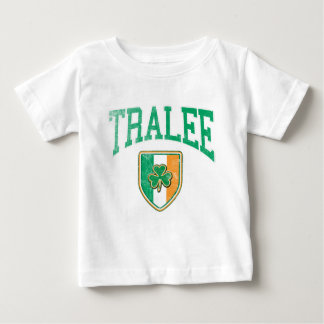 Camiseta De Bebé TRALEE Ireland