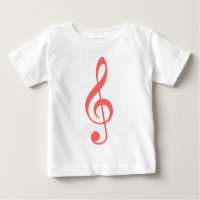 Treble Clef