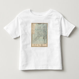 Camiseta De Bebé Tremont, granjas de W