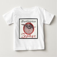 Tren de Burlington Zephyr