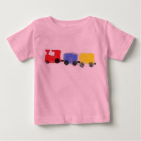 Tren lindo de Choo-Choo