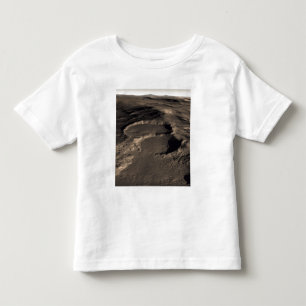 Camiseta De Bebé Tres cráteres en la región del este de Hélade d
