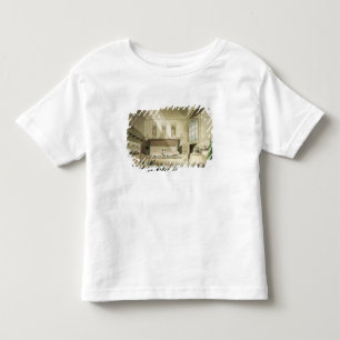 Camiseta De Bebé Tribunal del Rey, Westminster Hall