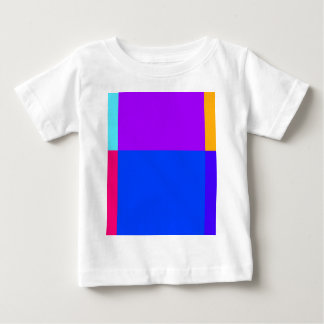 Camiseta De Bebé Tribunal Supremo reconstruido