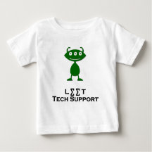 Triple Eye Leed Tech Support green