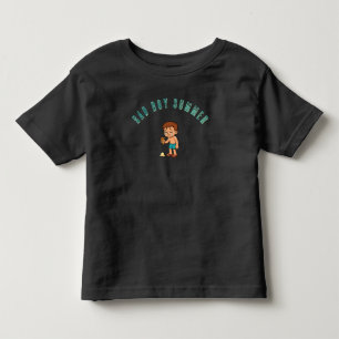 Camiseta De Bebé Triste verano