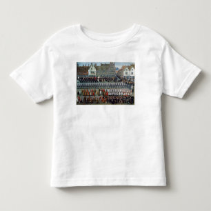 Camiseta De Bebé Triumph
