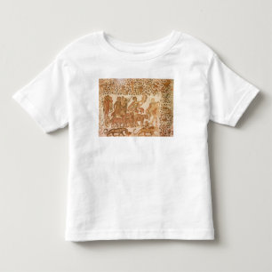 Camiseta De Bebé Triumph de Dionysus