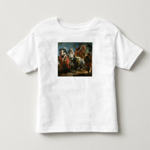 Camiseta De Bebé Triumph de Marco Aurelius