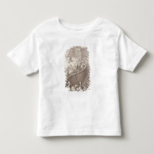 Camiseta De Bebé Triumph de Quintus Fabius