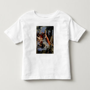 Camiseta De Bebé Triumph de St Augustine 1664
