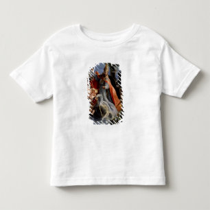 Camiseta De Bebé Triumph de St Augustine 1664