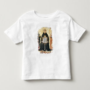 Camiseta De Bebé Triumph de St Thomas Aquinas