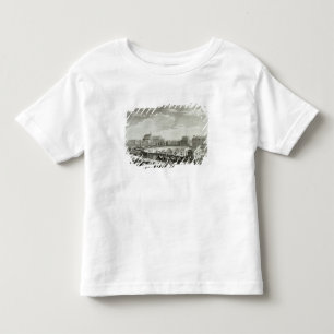 Camiseta De Bebé Triumph de Voltaire