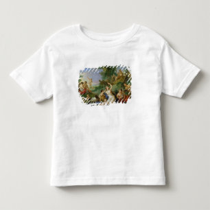Camiseta De Bebé Triumph del Bacchus