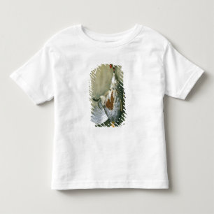 Camiseta De Bebé Trompe - l ' oeil con la perdiz, 1666