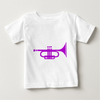 Camiseta De Bebé Trump