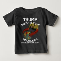 Trump KaiserBill Dictador alemán Fascista Zar