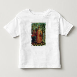 Camiseta De Bebé Tsar Ivan Alexeevich V