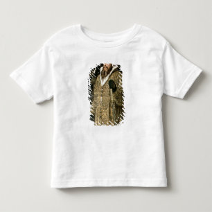 Camiseta De Bebé Tsar Ivan IV Vasilyevich "" el 1897 terrible