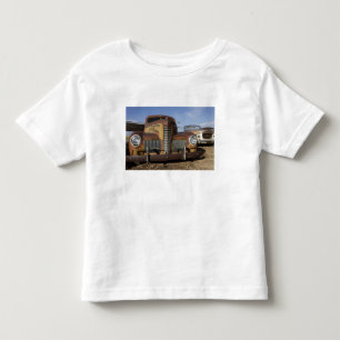 Camiseta De Bebé Tucumcari, Nuevo México, Estados Unidos. Ruta 66.