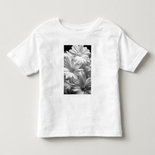 Camiseta De Bebé Tulipanes en jardines de Keukenhof, Holanda. 2