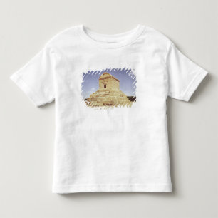 Camiseta De Bebé Tumba de Cyrus el grande