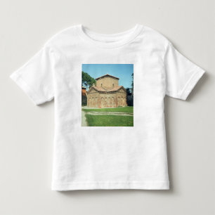 Camiseta De Bebé Tumba de Galla Placidia, c.450