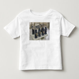 Camiseta De Bebé Tumba del pote de Felipe