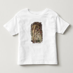 Camiseta De Bebé Tumbas de los caballeros Templar, c.1820-39