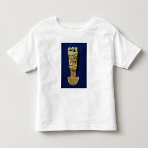 Camiseta De Bebé Tumi o cuchillo ceremonial en la forma de