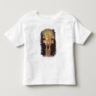 Camiseta De Bebé Tumi o cuchillo ceremonial en la forma de Naylamp